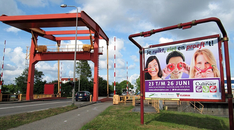 Voordelen Voordelen